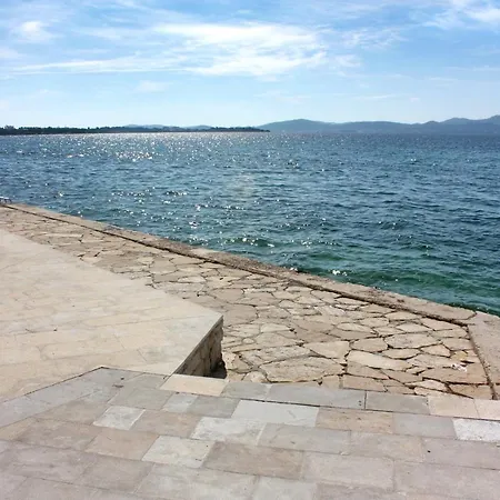Apartment By The Sea - Diklo, - 5926 Zadar