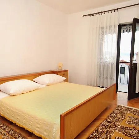 Apartman By The Sea - Diklo, - 5926 *