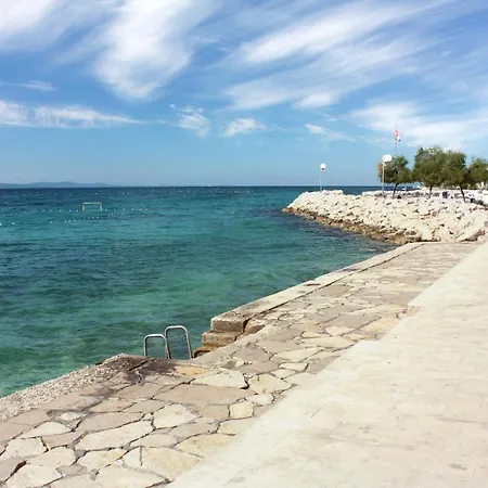 By The Sea - Diklo, - 5926 * Ζαντάρ