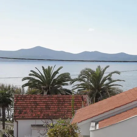 By The Sea - Diklo, - 5926 Apartment Zadar