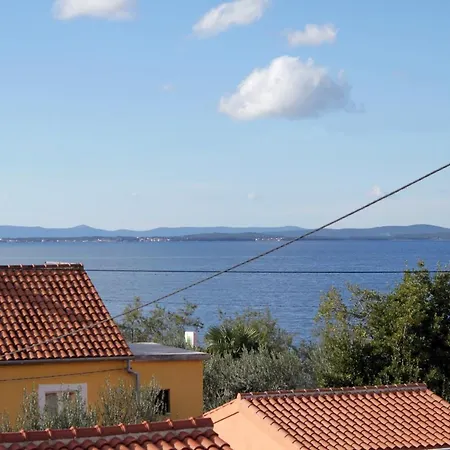 By The Sea - Diklo, - 5926 * Zadar