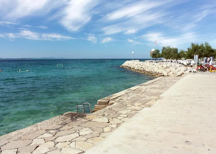 By The Sea - Diklo, - 5926 * זאדאר