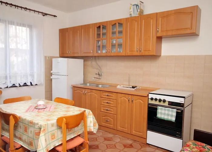 By The Sea - Diklo, - 5926 Διαμέρισμα Ζαντάρ