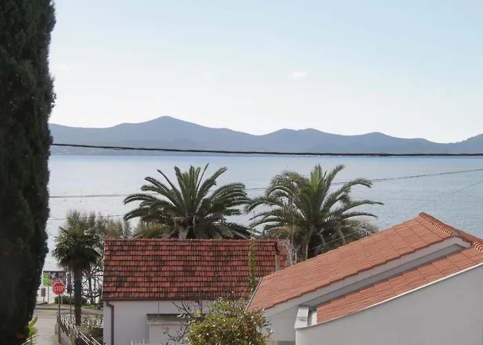 By The Sea - Diklo, - 5926 Διαμέρισμα Ζαντάρ