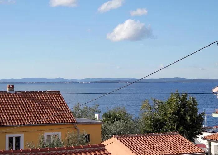 By The Sea - Diklo, - 5926 * Ζαντάρ