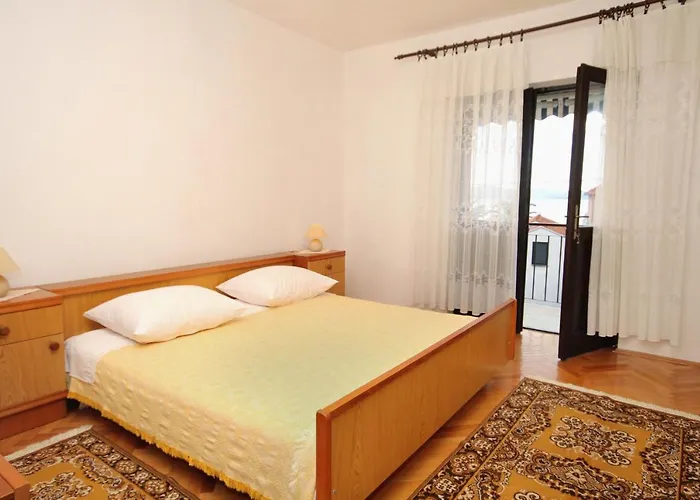 Διαμέρισμα By The Sea - Diklo, - 5926 *