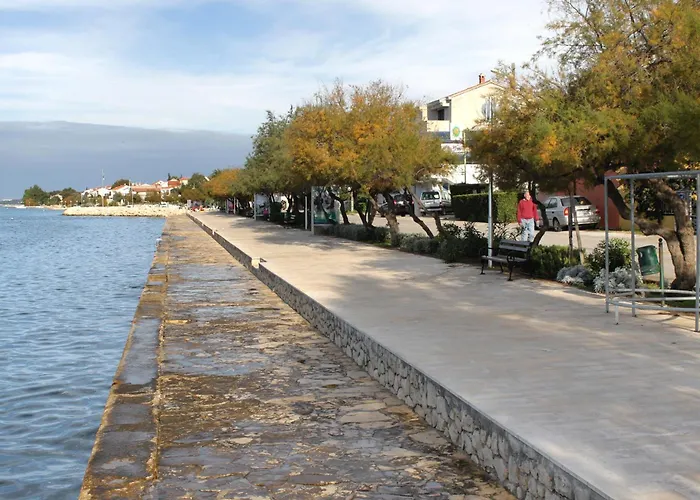 By The Sea - Diklo, - 5926 Lägenhet Zadar